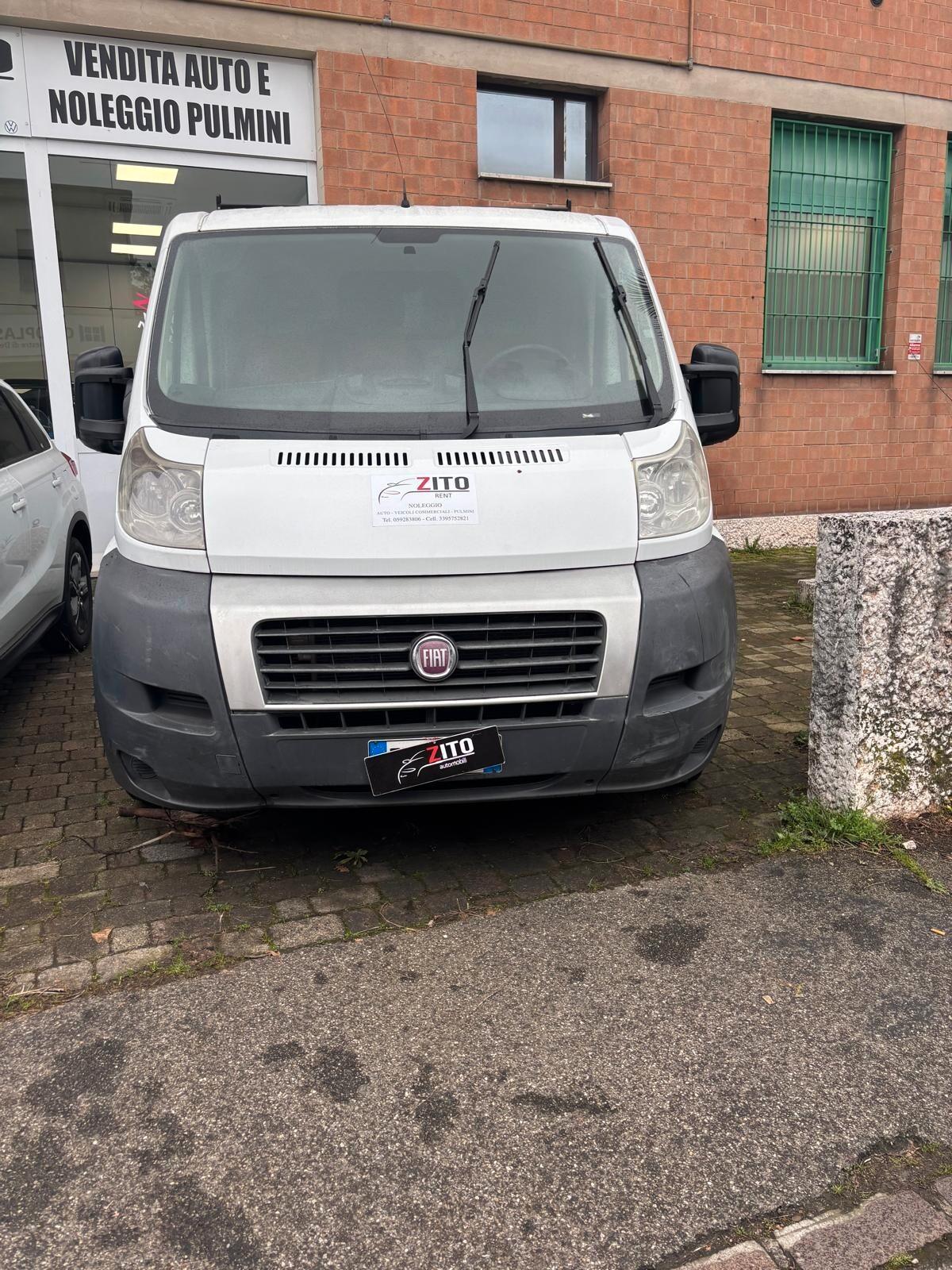 fiat ducato 115 multijet 2.0 116 ps 1956 ccm