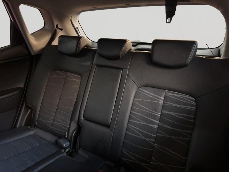 KIA Venga Venga 1.6 CVVT TX