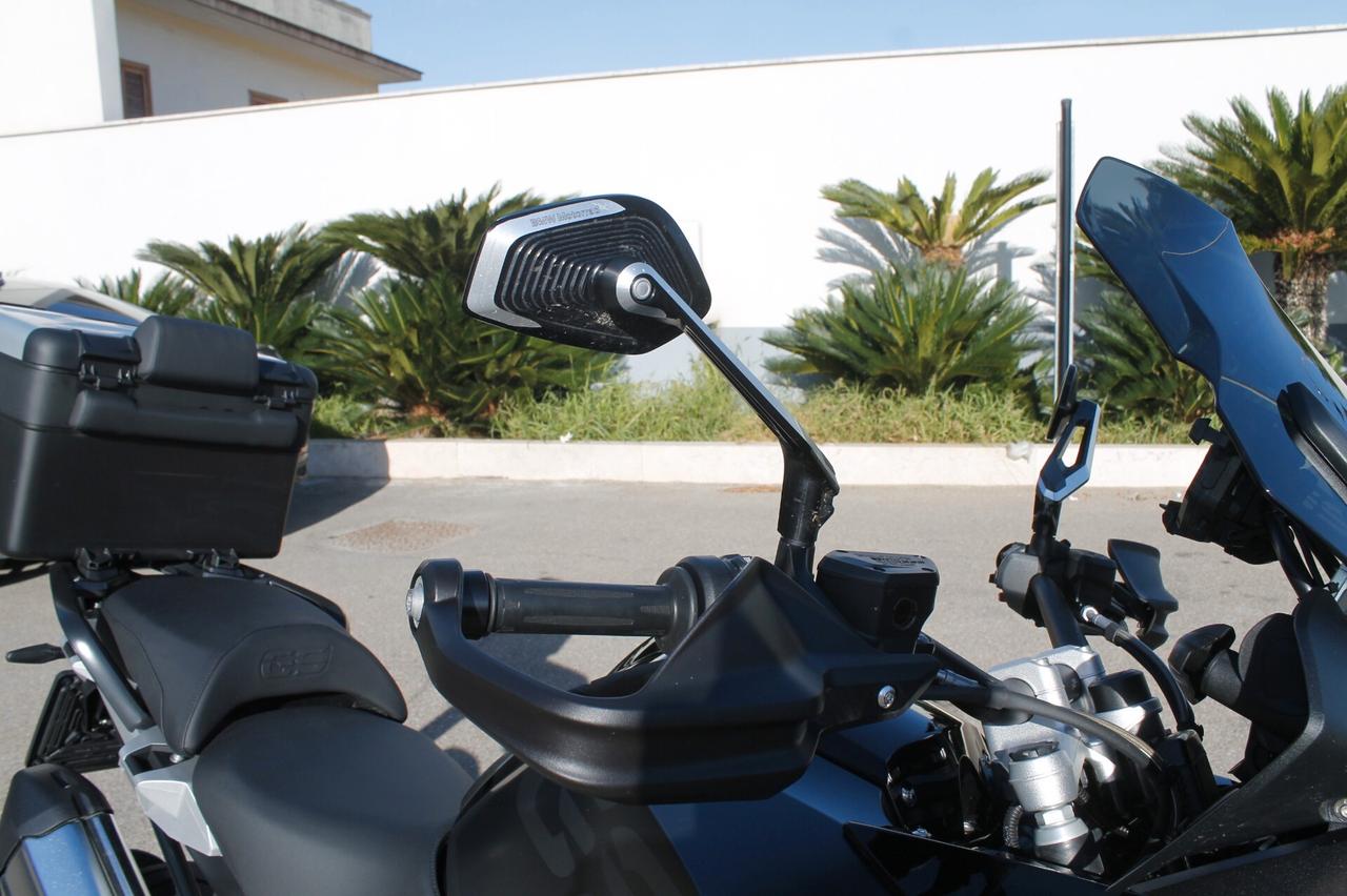 Bmw R 1250 GS TRIPLE BACK