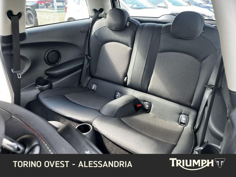 MINI Mini 3 porte Mini 3p 1.5 Cooper Business auto