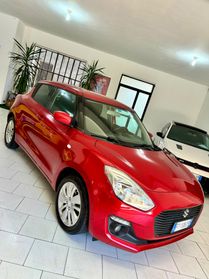 Suzuki Swift 1.2 Dualjet Cool 2019