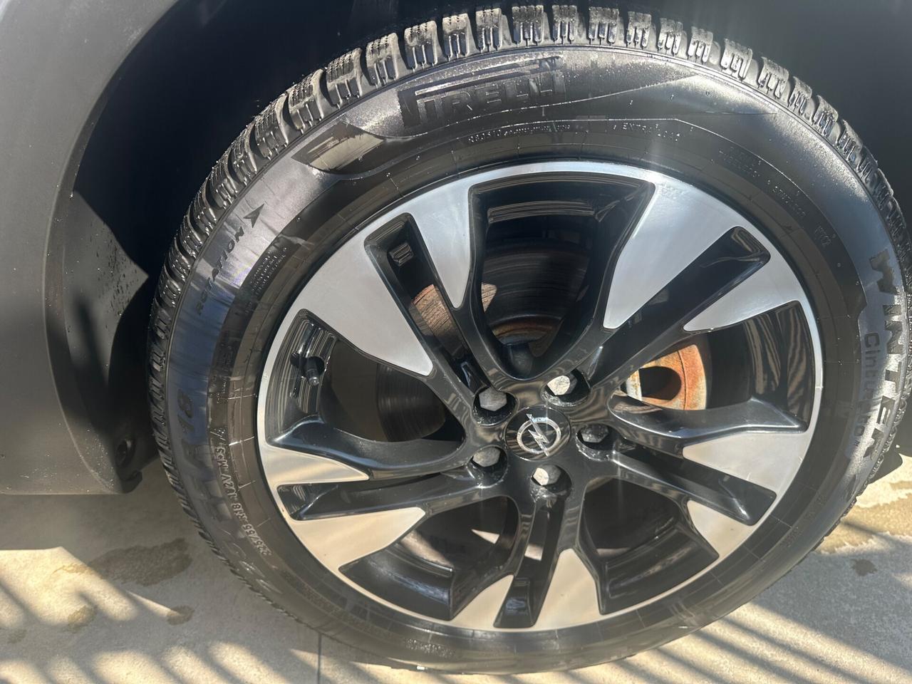 Opel Grandland X 1.5 diesel Ecotec Start&Stop Design Line