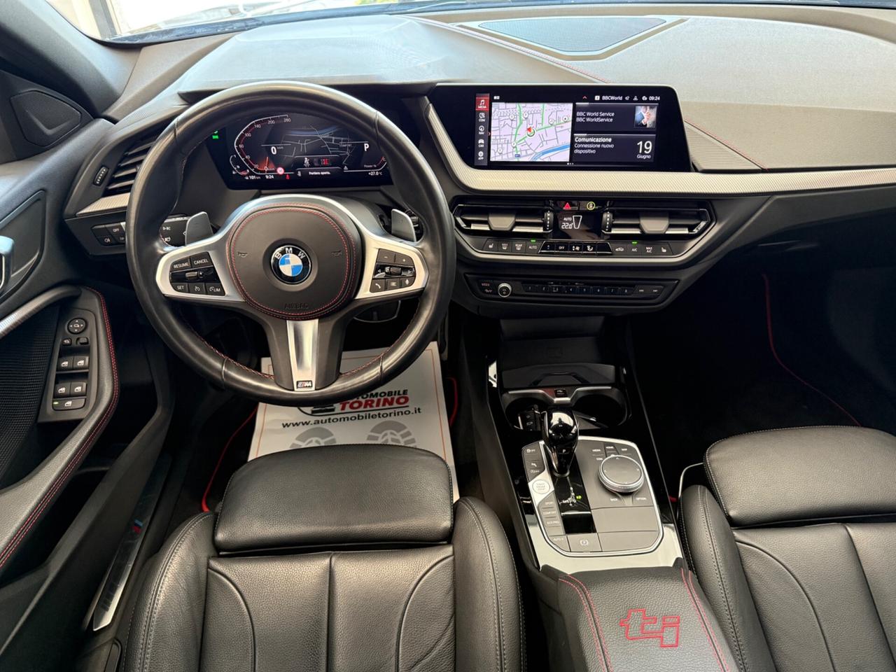 Bmw 128 TI BMW 128 TI