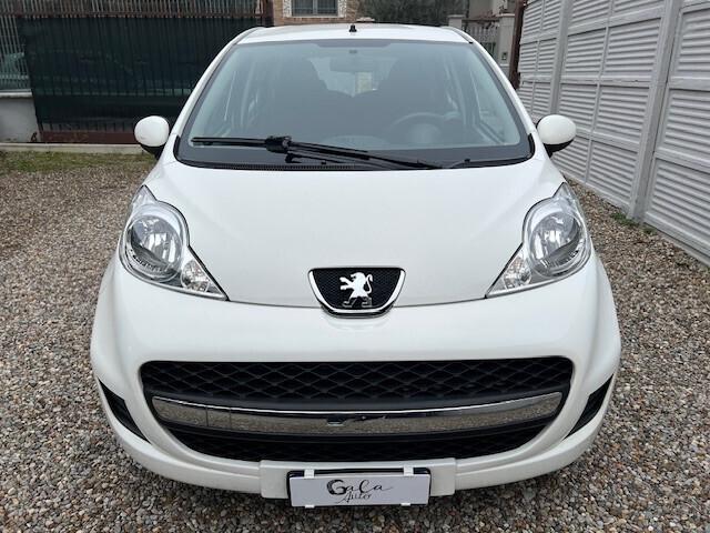 Peugeot 107 1.0 68CV 5p. Active