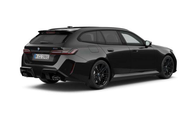 BMW M5 Touring