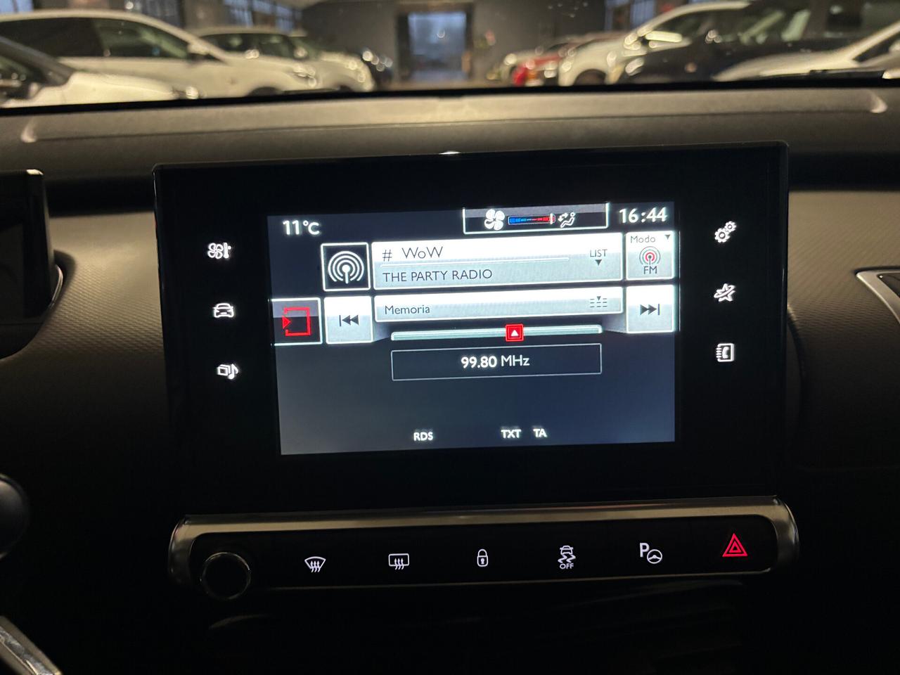 Citroen C4 Cactus 1.6 e-HDi 92CV ETG6 Shine NEOPATENTATO