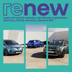 Renault Twingo Electric Twingo 22kWh Vibes