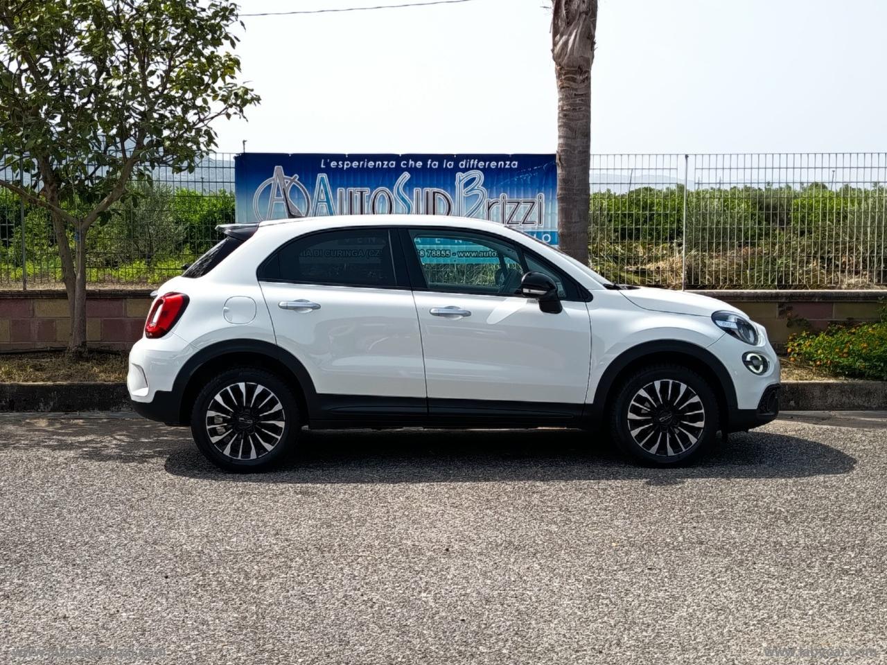 FIAT 500X 1.3 M.Jet 95 CV