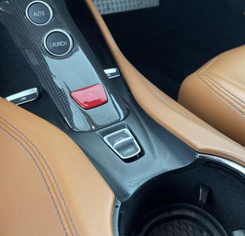 Ferrari California California T DCT