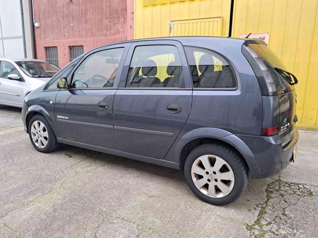 OPEL Meriva 1.4 16V Club ok neopatentati