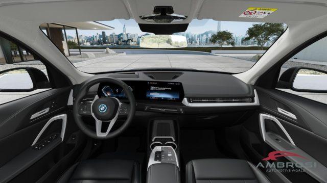 BMW iX1 edrive 20 Special Edition