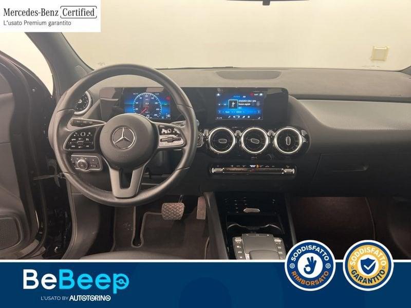 Mercedes-Benz GLA 180 D SPORT AUTO