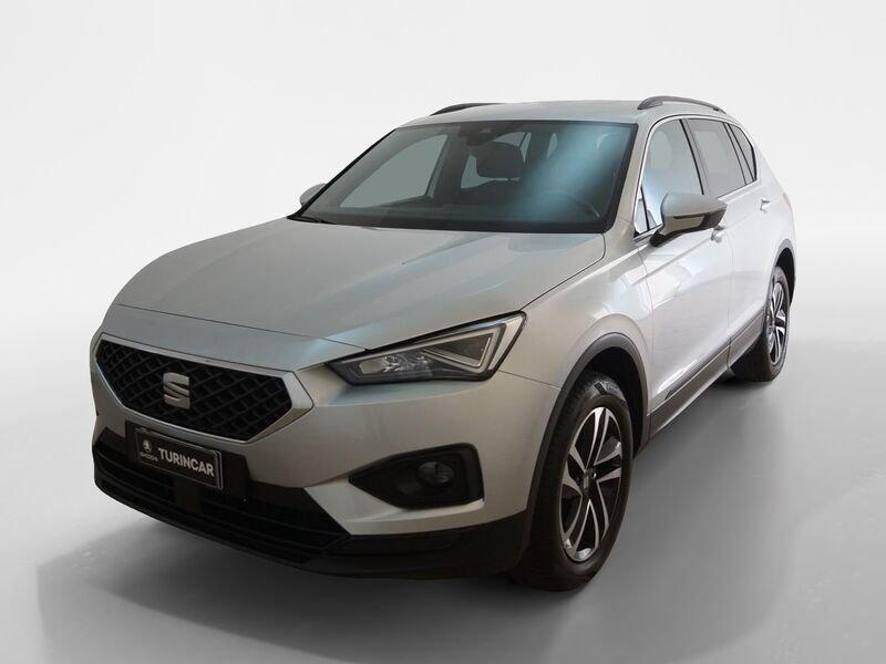 SEAT Tarraco 2.0 TDI STYLE DSG