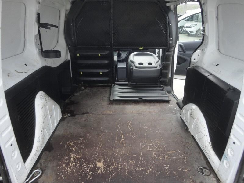 CITROEN Berlingo 2ª serie Berlingo 1.6 HDi 90 ...