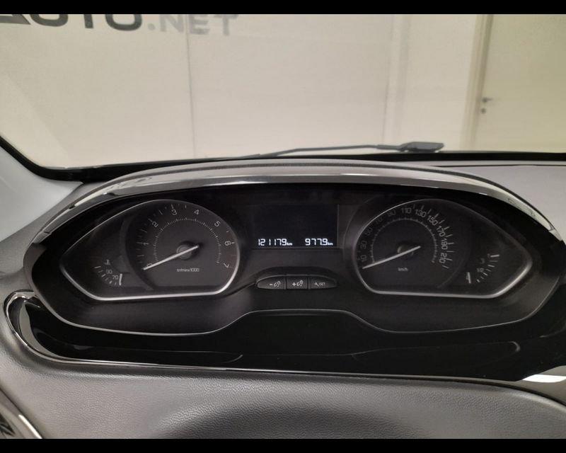 Peugeot 208 I 2015 5p 1.2 puretech Active 68cv