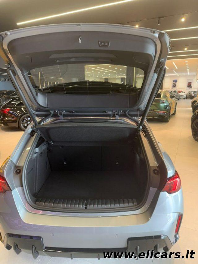 BMW 118 d 5p. Msport Automatica