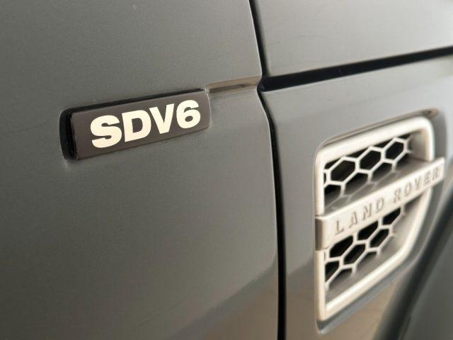 LAND ROVER Discovery 4 3.0 SDV6 249CV HSE