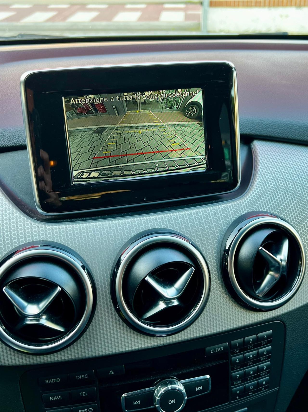 Mercedes-benz A 180 CDI Executive 52.000km