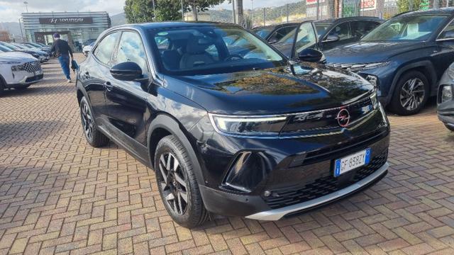 OPEL Mokka 1.2 Turbo Elegance