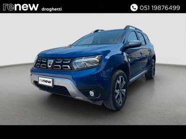 Dacia Duster 1.5 Blue dCi 8V 115 CV 4x2 Prestige Up DaciaPlus