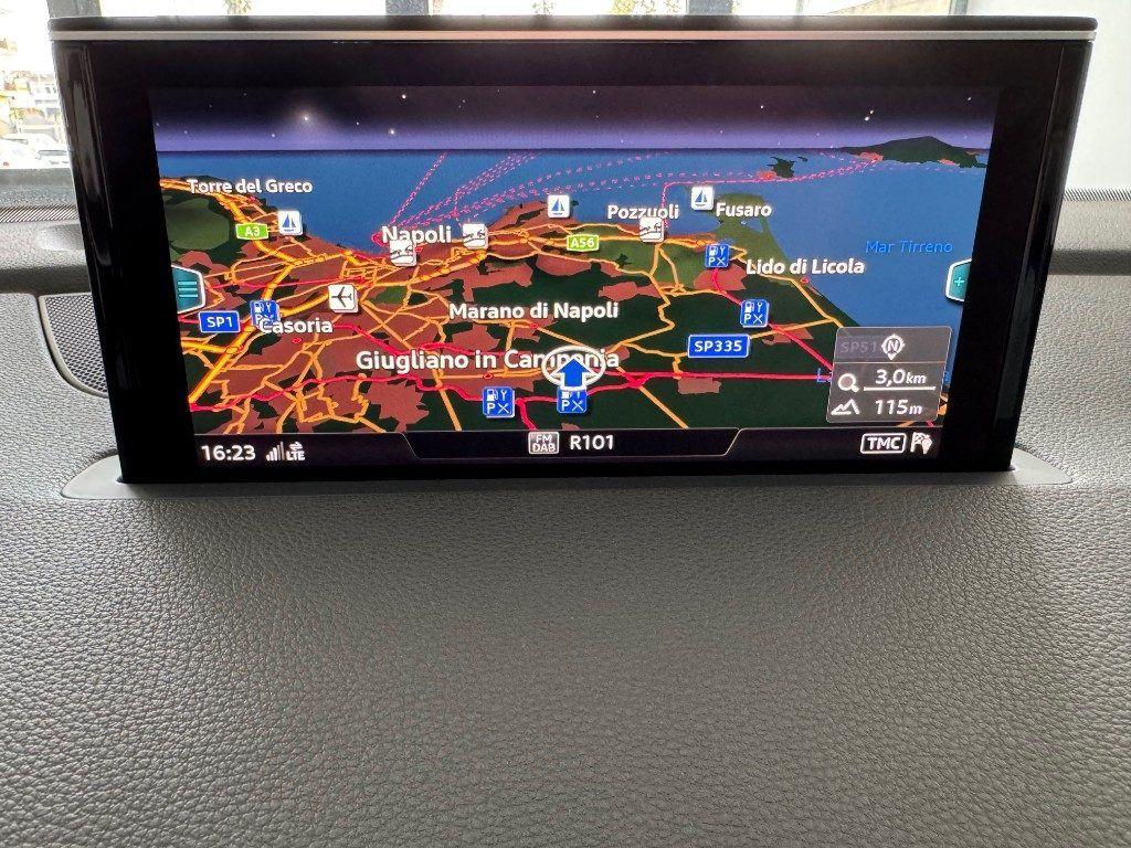 Audi Q7 3.0 TDI 272 CV quattro S-line Tetto Matrix Schermi