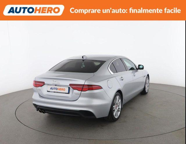 JAGUAR XE 2.0 D 180 CV AWD aut. SE