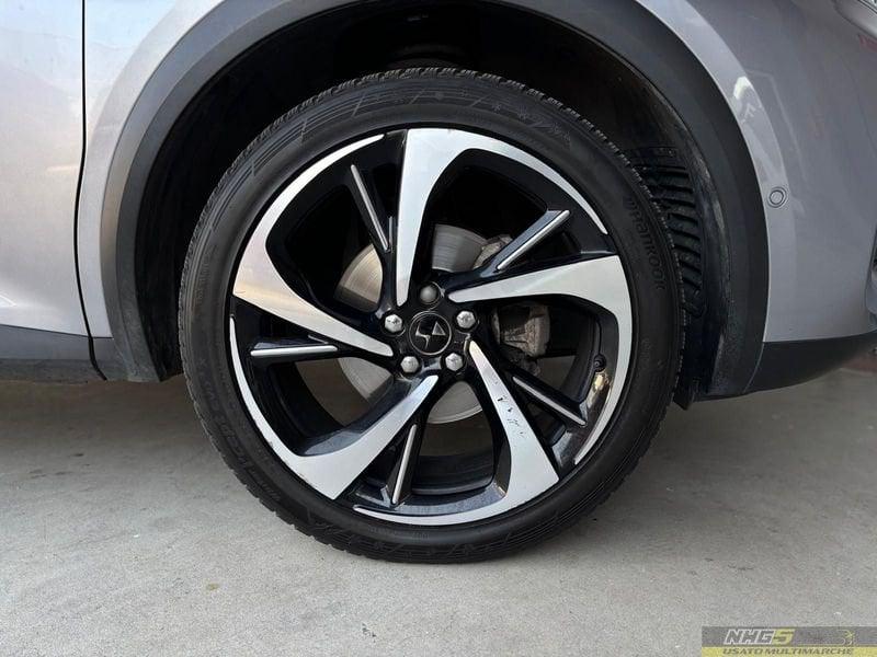 DS DS 7 DS 7 BlueHDi 130 aut. Rivoli