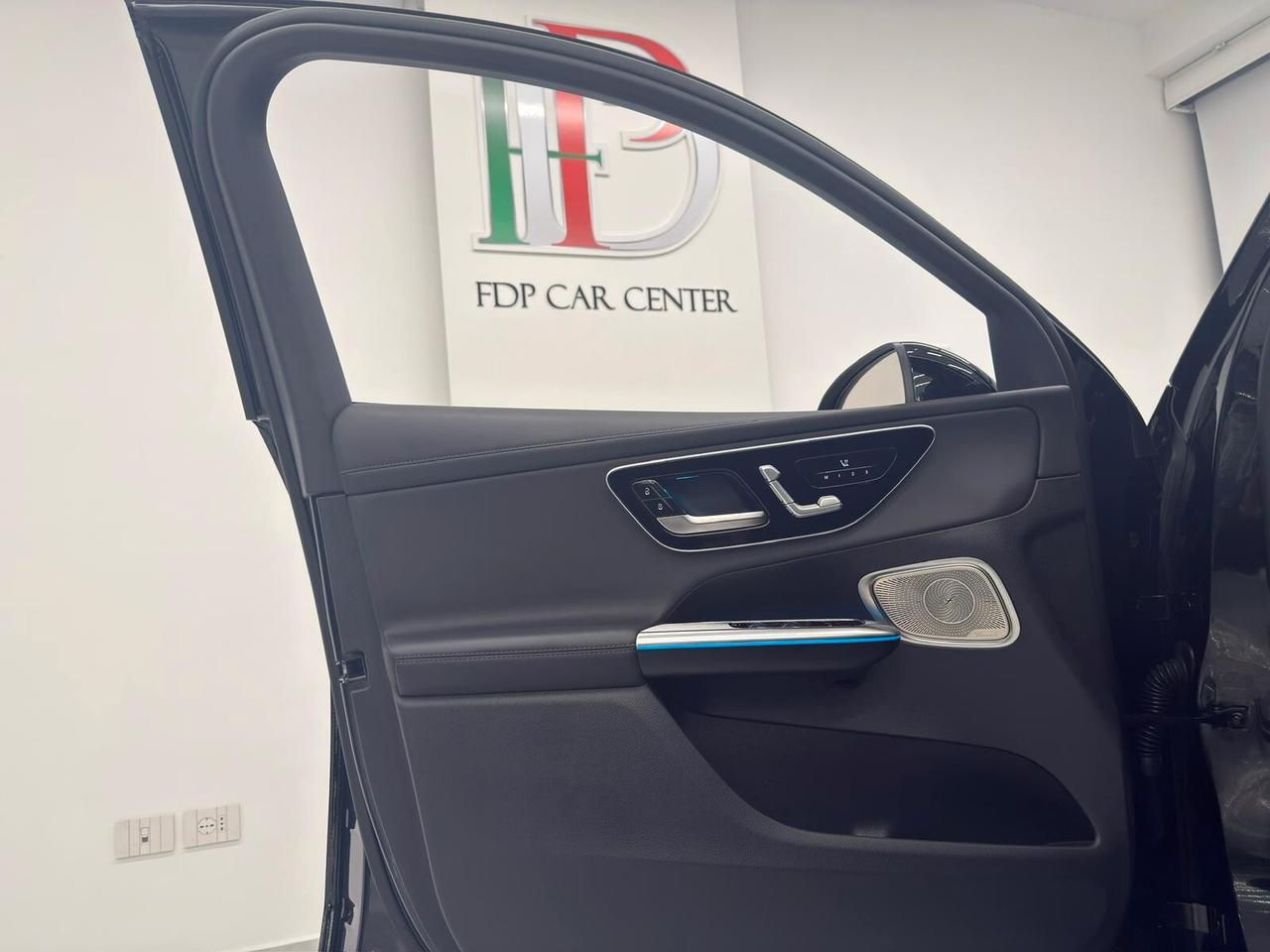 Mercedes-benz GLC 63 AMG S e Performance Line Premium Plus