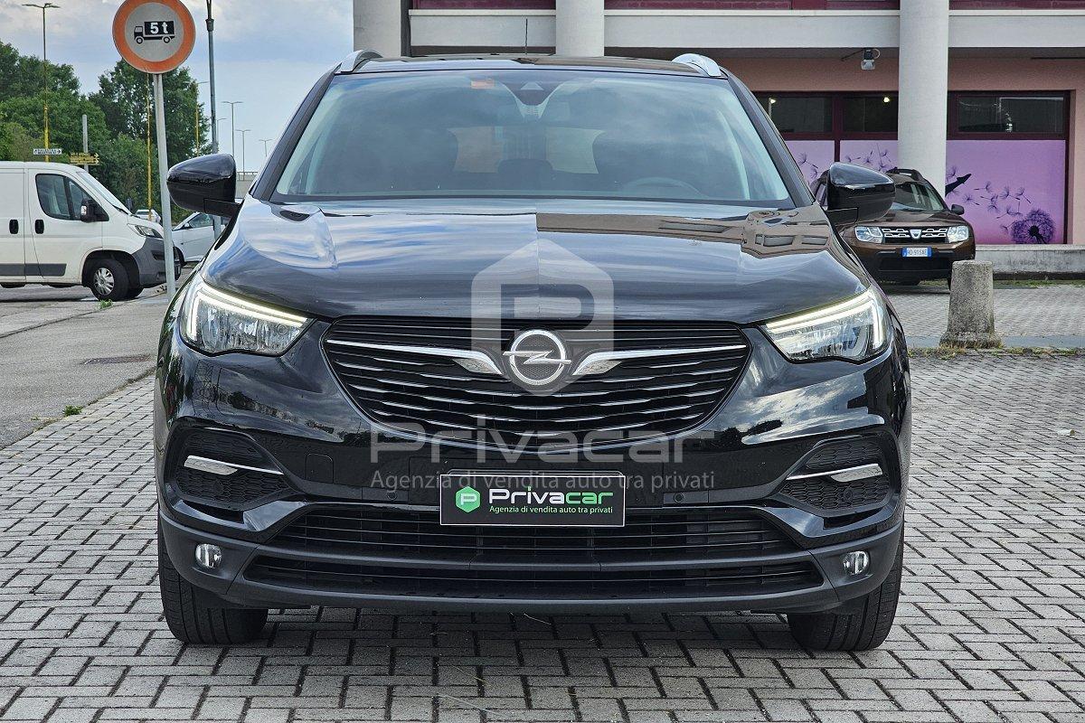 OPEL Grandland X 1.5 diesel Ecotec Start&Stop Innovation
