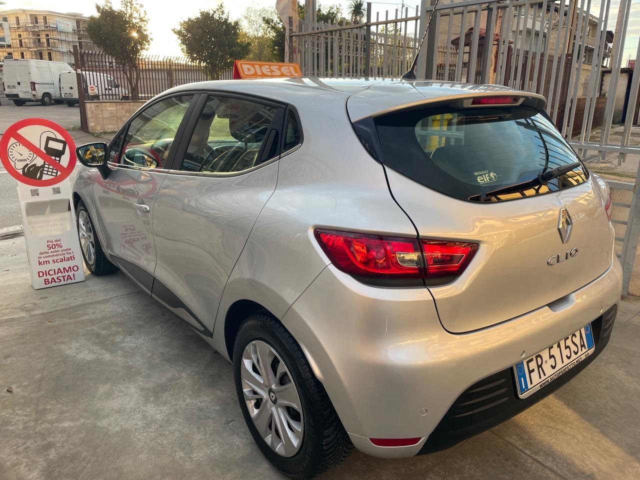 Renault Clio Sporter dCi 8V 75CV Start&Stop Energy Duel