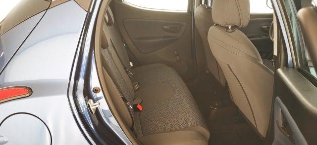 LANCIA Ypsilon 1.0 FireFly 5 porte S&S Hybrid Gold