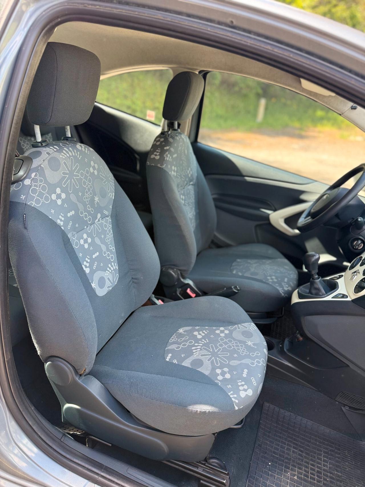 ford ka 1.3 75cv diesel 2011