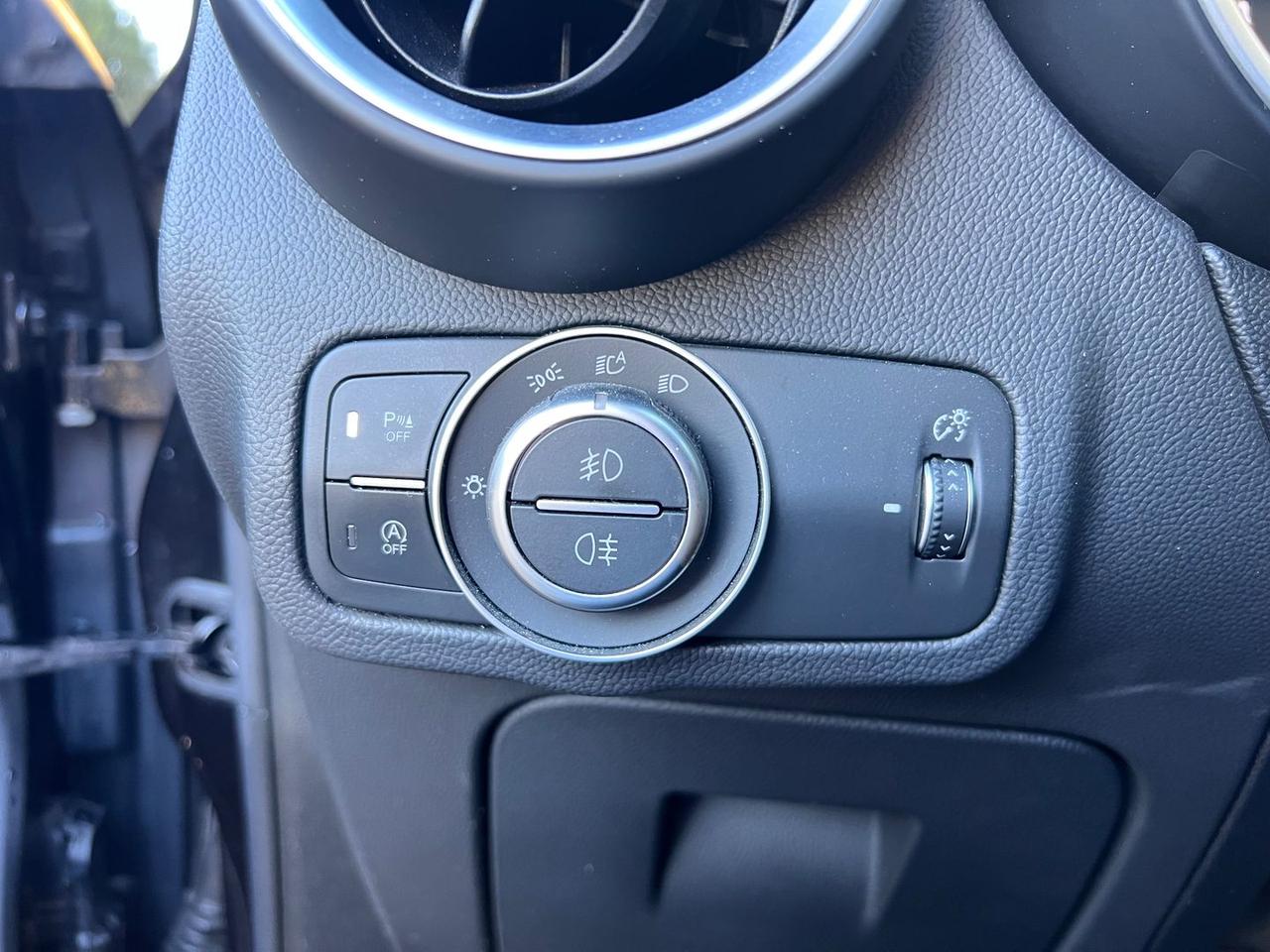 Alfa Romeo Stelvio 2.2 Business #8034