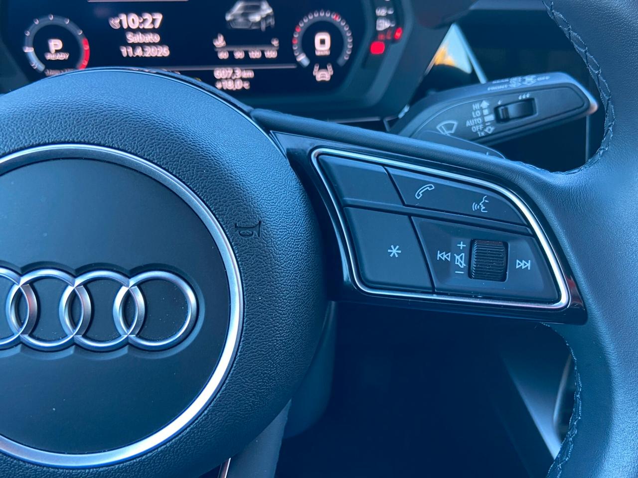 Audi A3 Sportback 30 1.0 tfsi mhev Business s-tronic