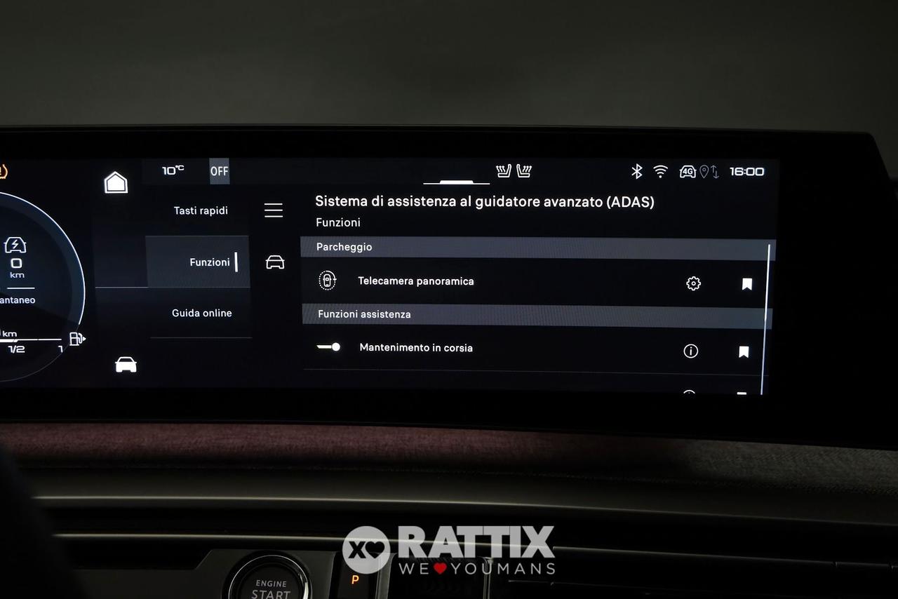 Peugeot 5008 1.2 Hybrid 145GT GT e-DCS6 7p.ti