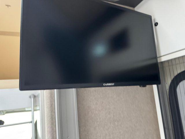 MCLOUIS Glamys 320 //TENDA//PANNELLI//LED//TV