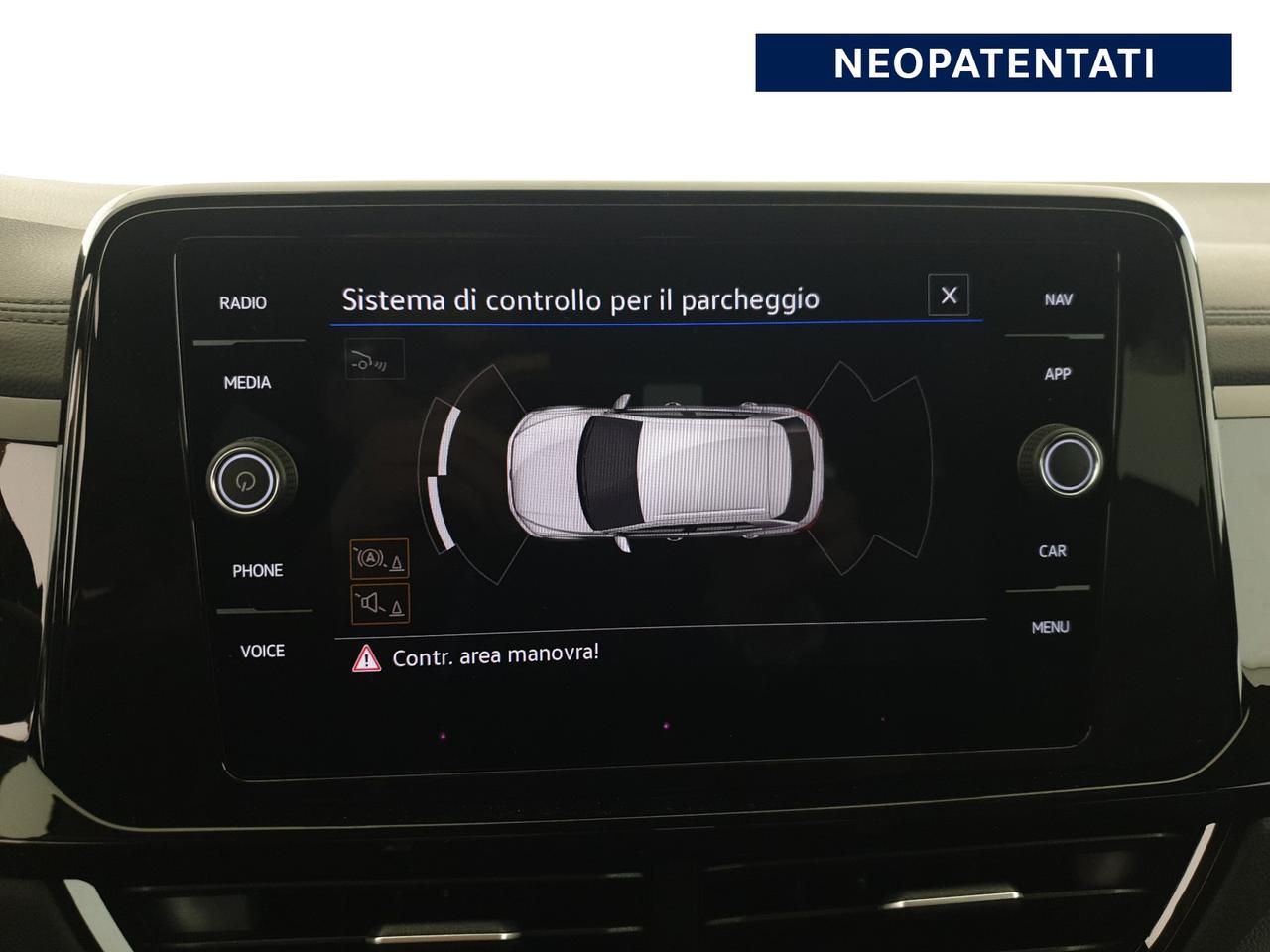 Volkswagen T-Roc 1.0 tsi r-line plus 115cv