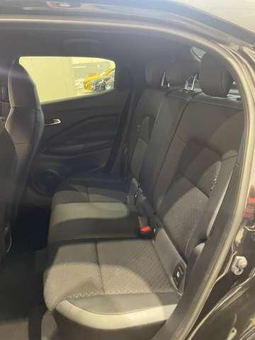 Nissan Juke 1.0 dig-t Acenta 114cv