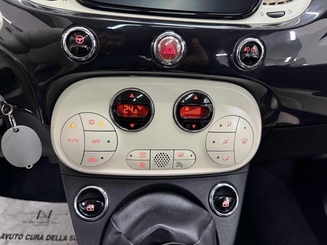 FIAT 500 1.2 EasyPower Dolcevita