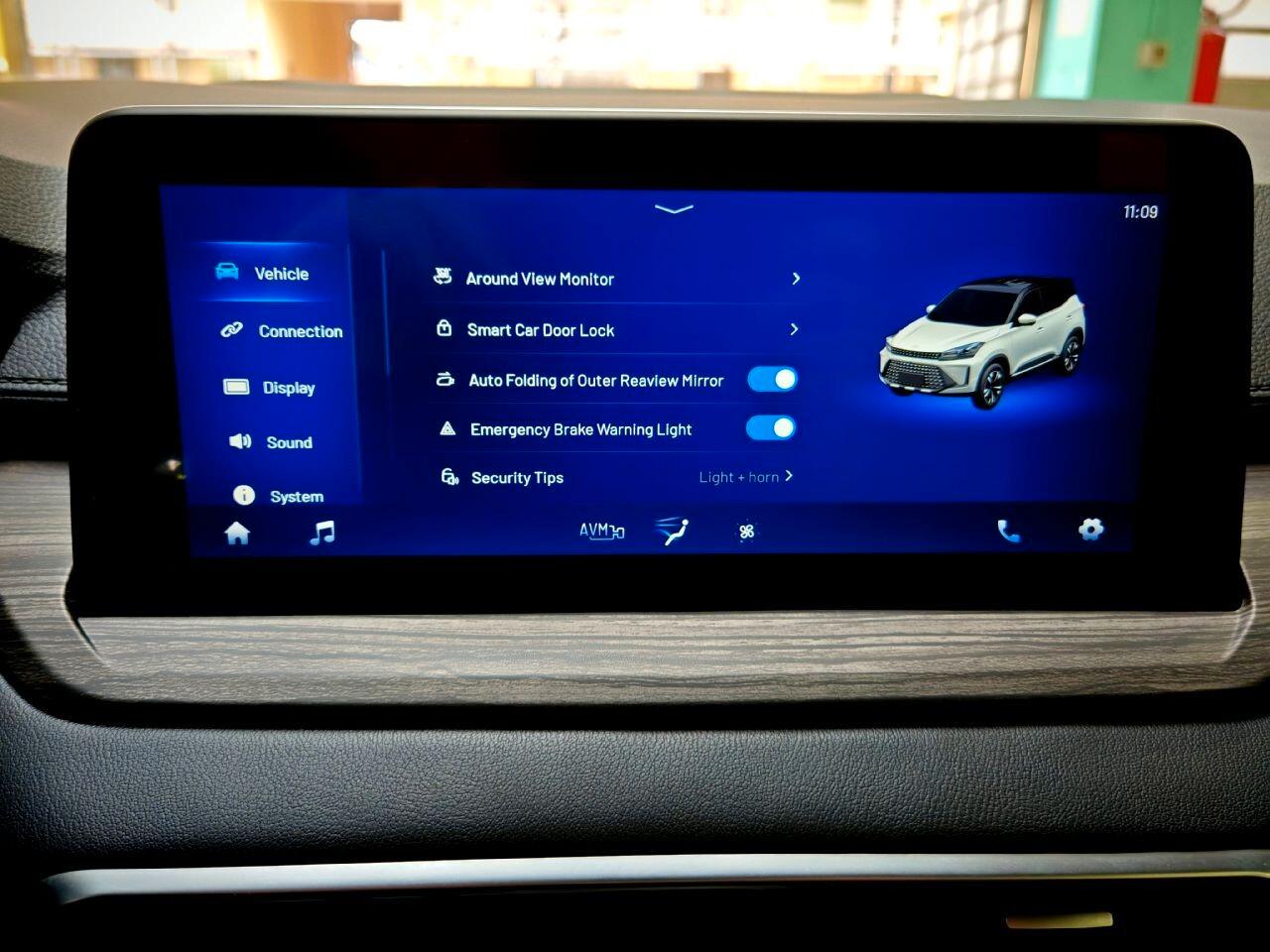 Emc Wave 3 1.5 Turbo 147cv