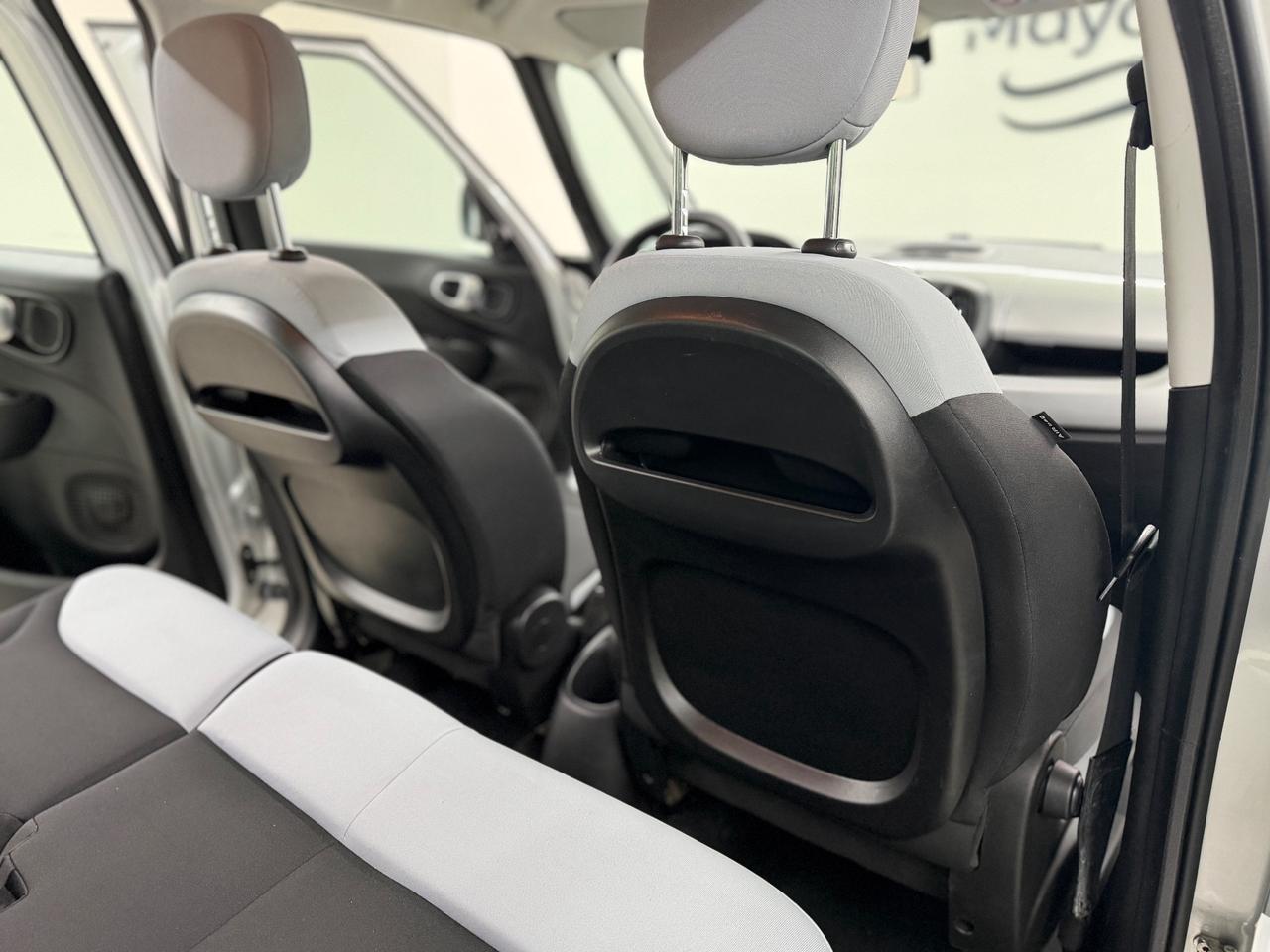 FIAT 500 L (anno 2016)