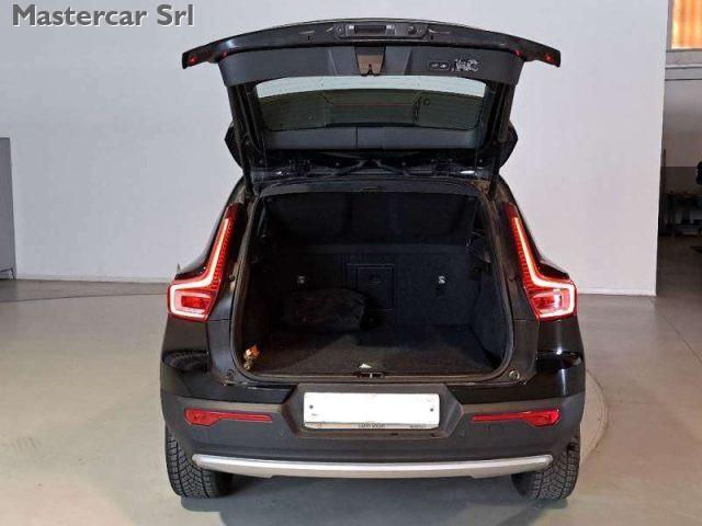 VOLVO XC40 1.5 t5 phev Inscription Expression auto - GJ210AW