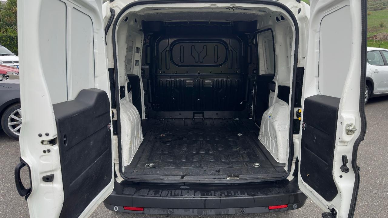 Fiat Doblo Doblò 1.6 MJT 105CV S&S PC-TN Cargo Easy