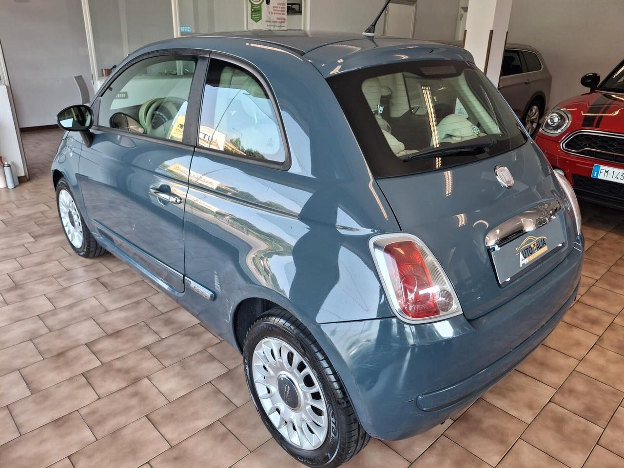 Fiat 500 1.2 *NEOPATENTATI