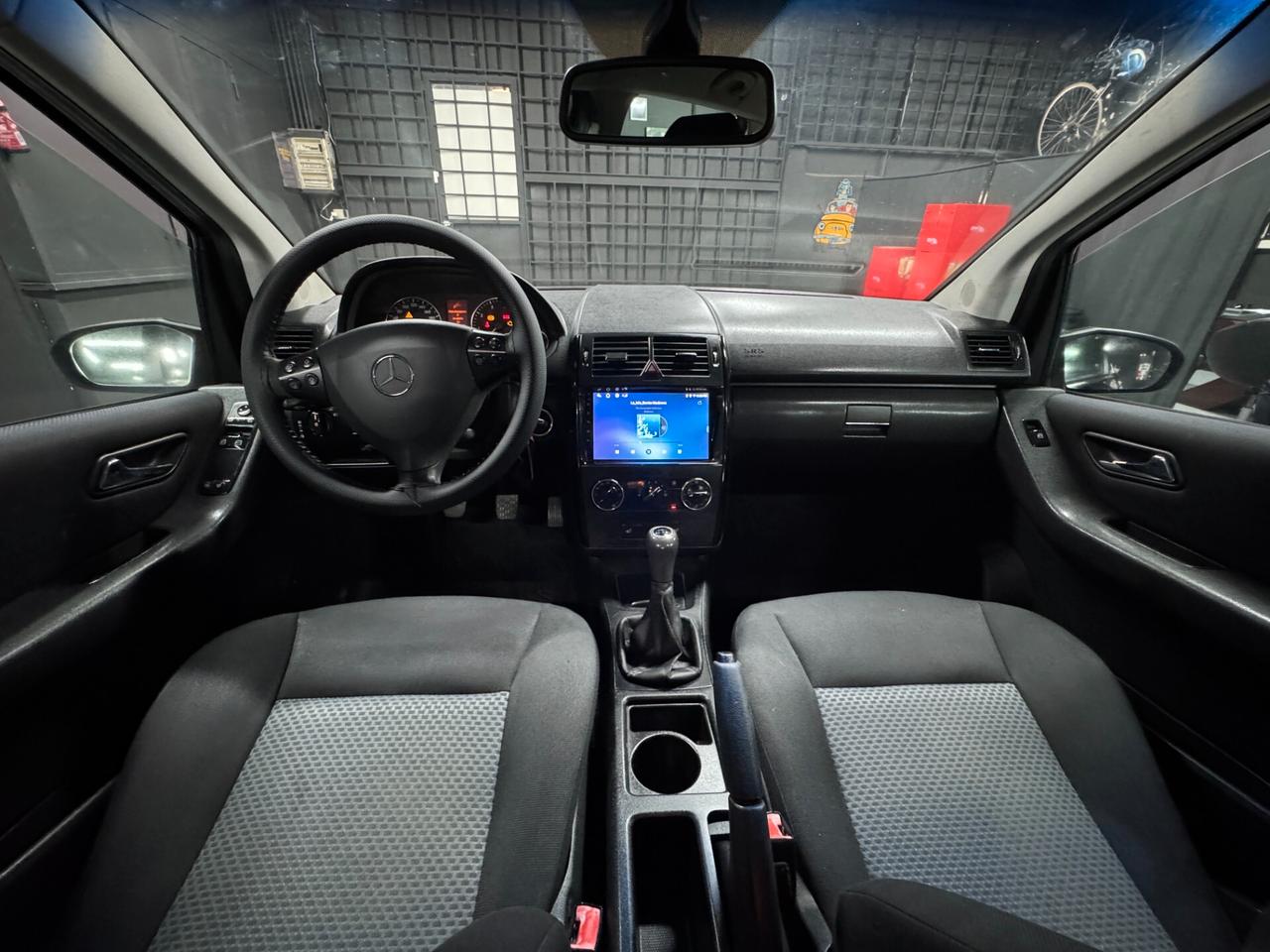 Mercedes-benz A 150 Classic Neopatentati