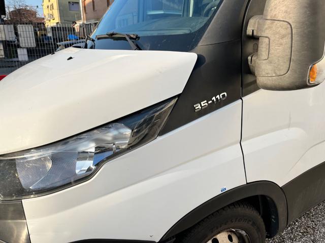 IVECO Daily 35 110 2.3 HPT PM-TN Furgone