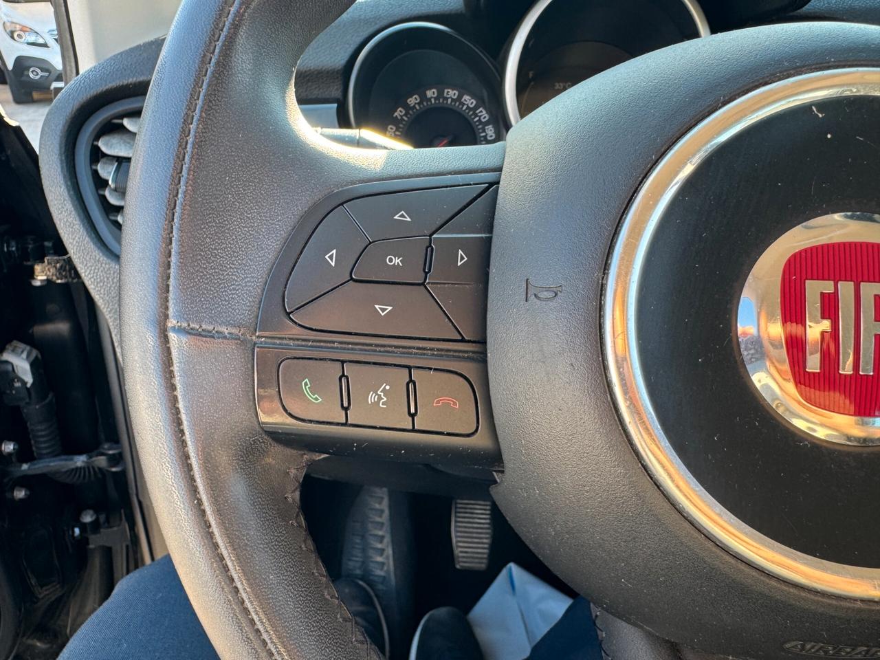 Fiat 500X 1.3 MultiJet 95 CV
