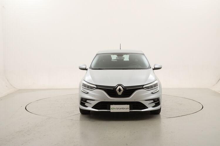 Renault Megane Equilibre BR496005 1.5 Diesel 116CV