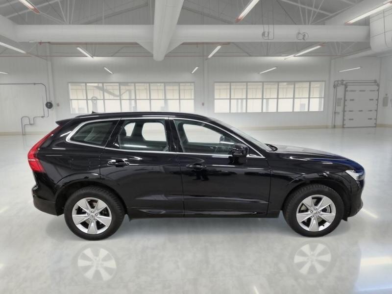 VOLVO XC60 B4 D AUTOMATICO CORE 5 PORTE SUV