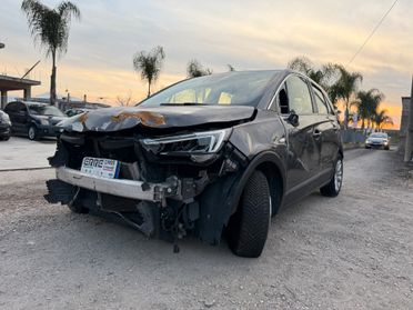 OPEL CROSSLAND 2022 1.2 BENZINA/GPL *AIRBAG OK